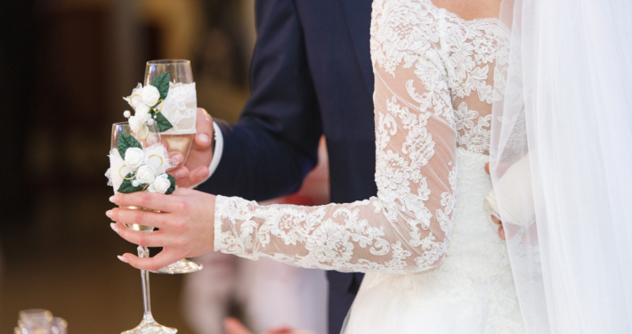 8 ideas originales de detalles para regalar en bodas - Lebrija Catering & Experiences