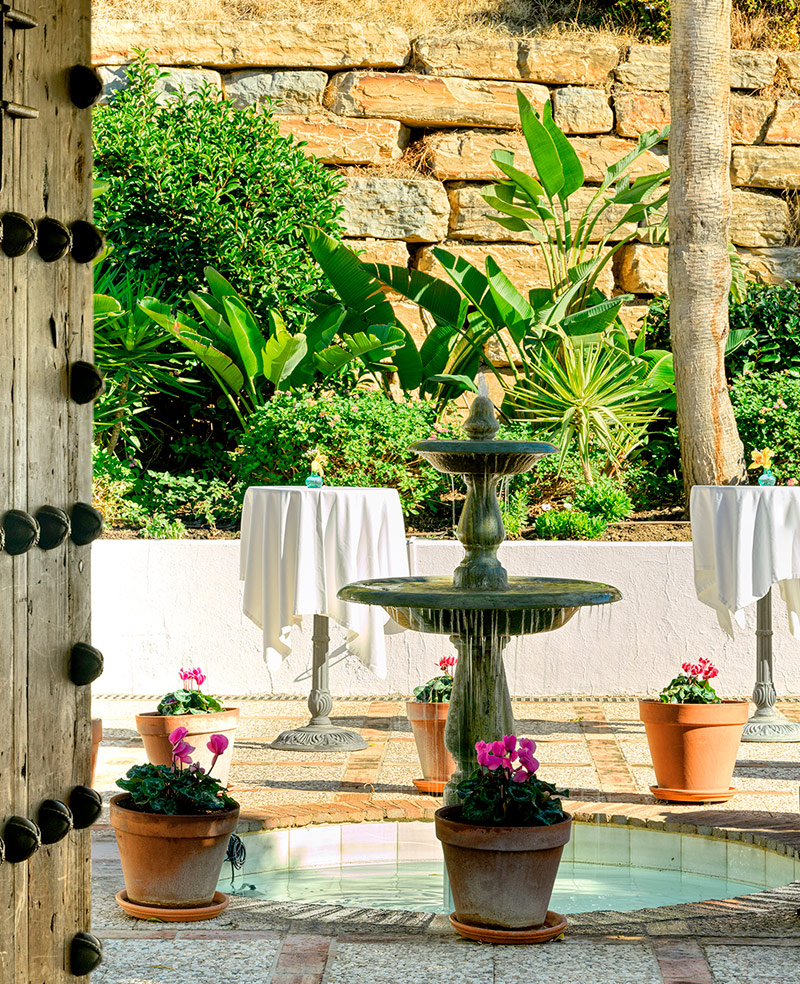 Magna Café en Marbella - Catering Lebrija Experiences